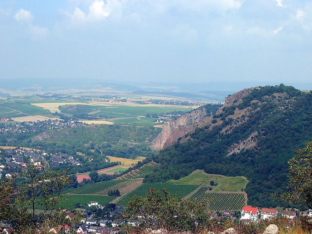 Bäderhöhenweg   Permanenter IVV Wanderweg 5 Km ndb4yo