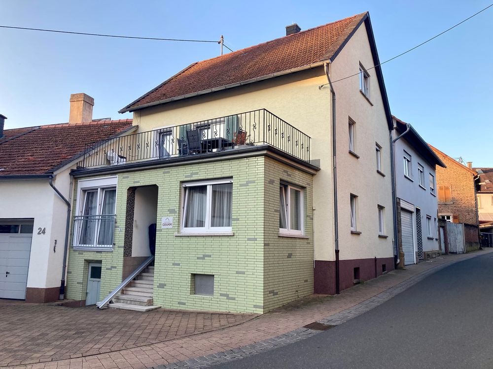 Ferienhaus Gramm ncib9p