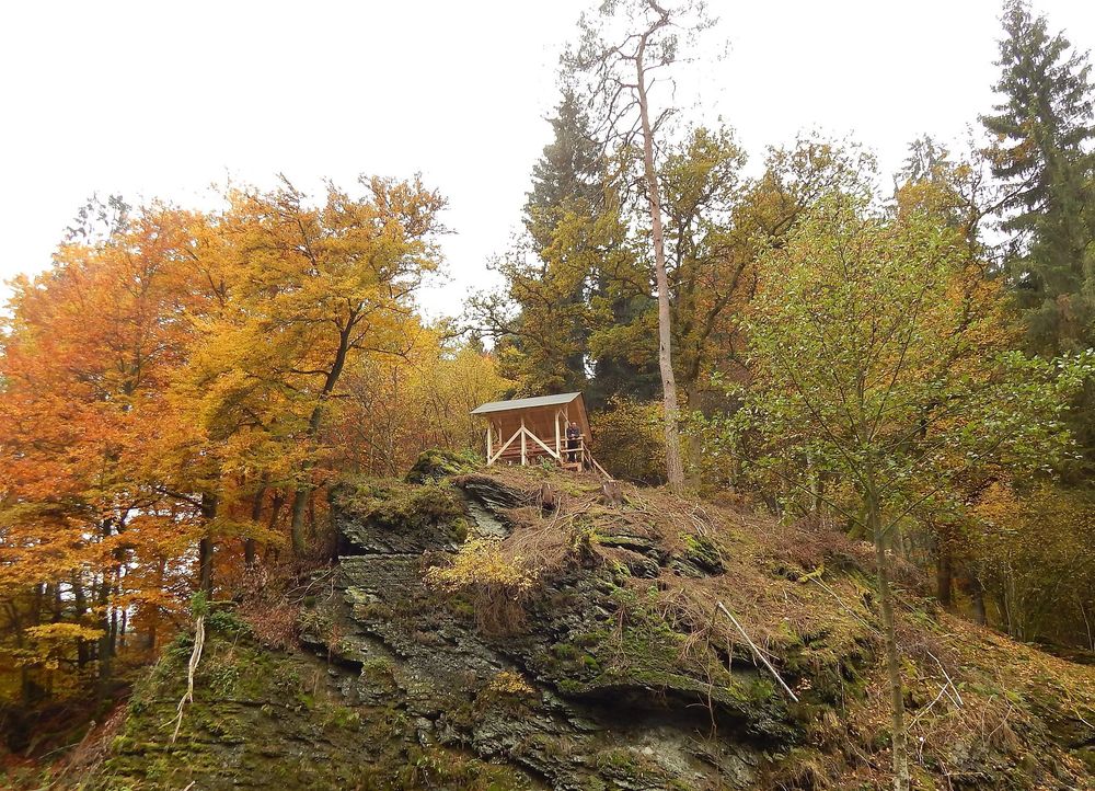 Traumschleife "Frau Holle" ncctdz