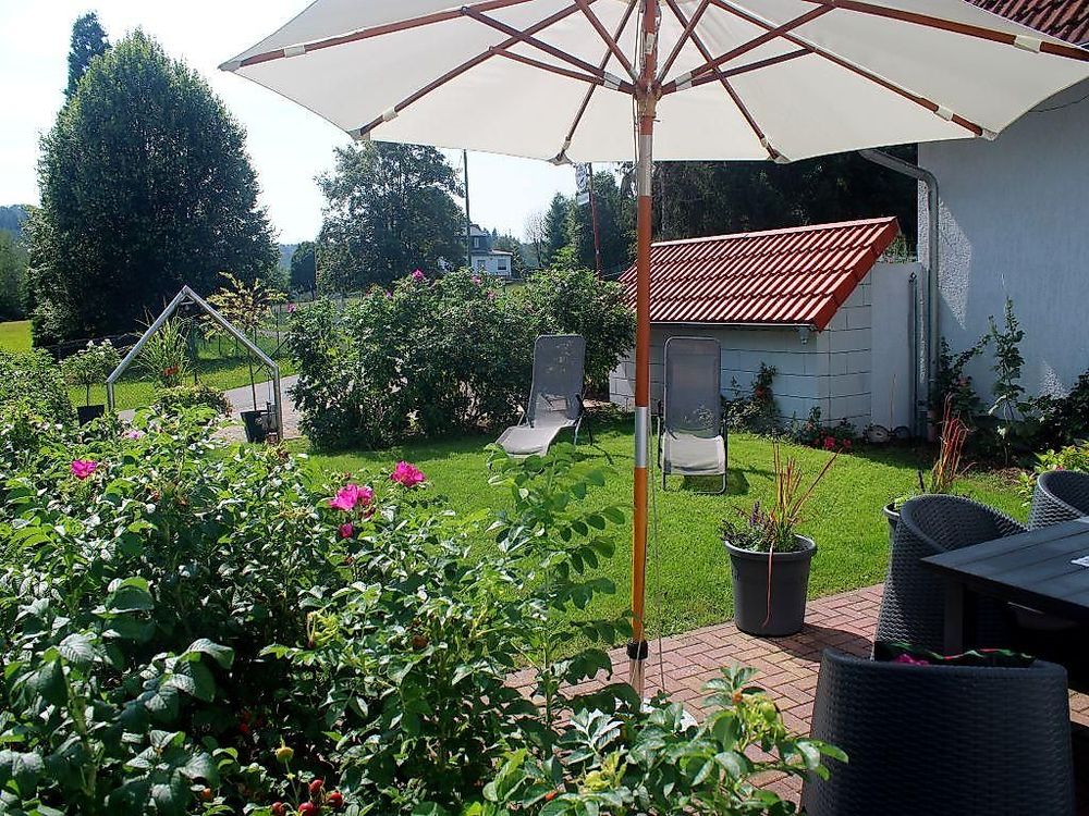 Ferienhaus Edelstein nbscyr
