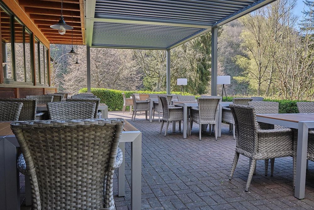 Hotel Forellenhof nc8r2q