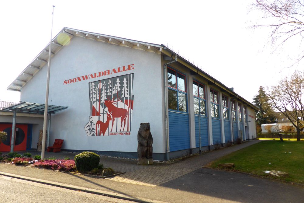 Soonwaldsteig   Zuweg Ellern nah3nk