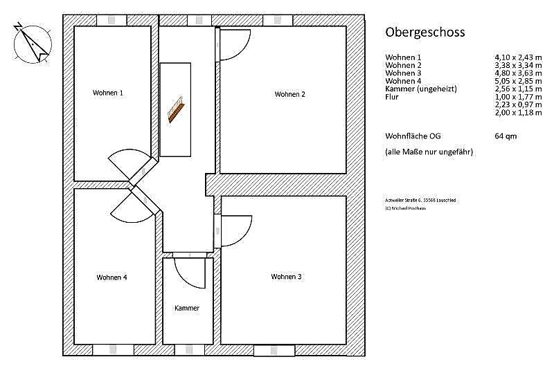 Ferienhaus Neu nafdjx