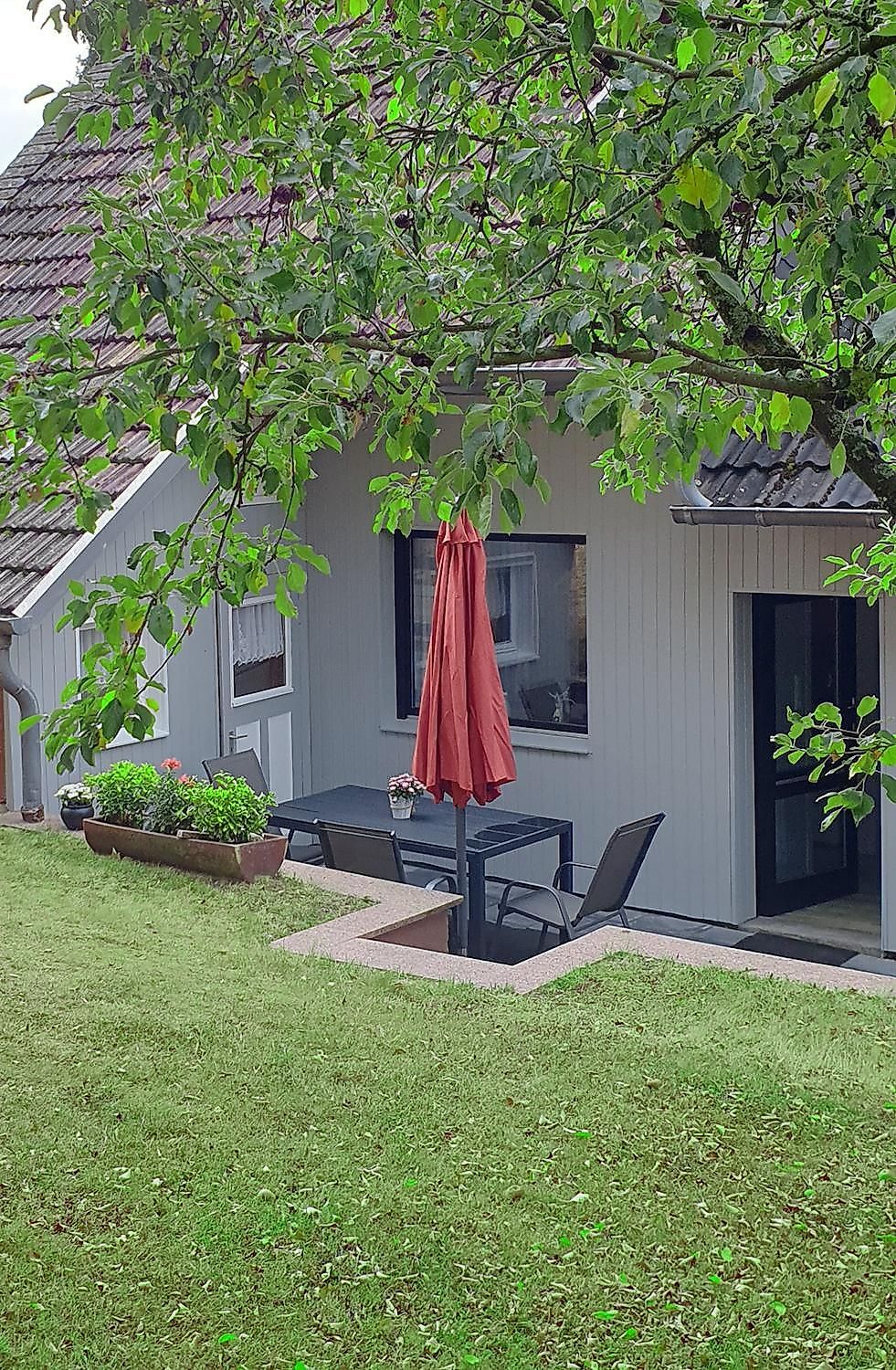 Ferienhaus Gisela naetpg