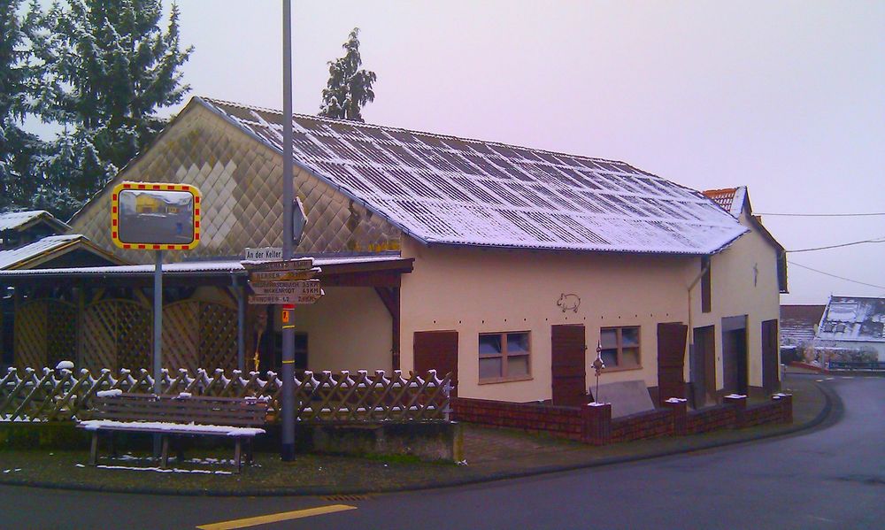 Soonwaldsteig   Zuweg Griebelschied mztk0r