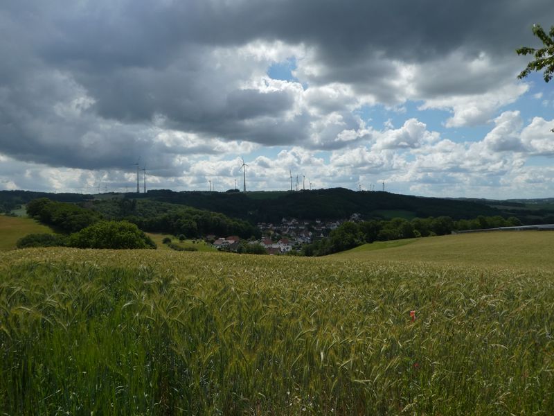 Energieweg Gimbweiler mzojqm