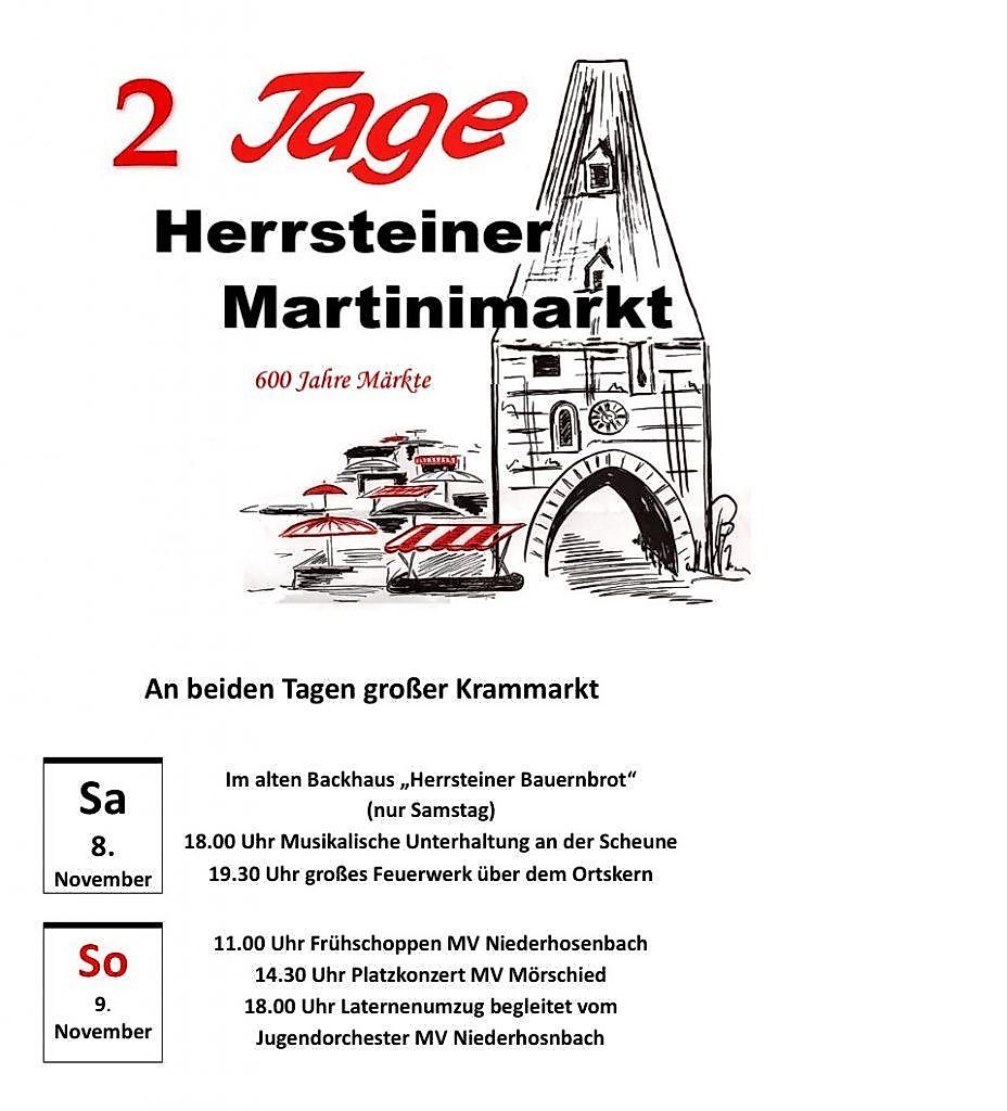 Martini Markt Herrstein 2026 mzecxv