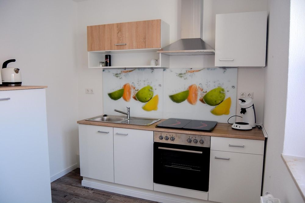 Ferienwohnung Landquartier myyfbm