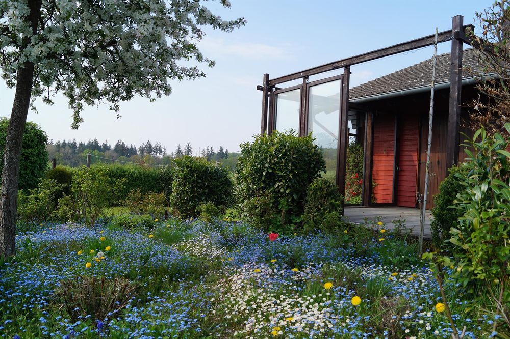 Ferienchalet Rehblick myqj9o