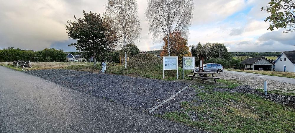 Wohnmobilstellplatz Schneppenbach o9wluh