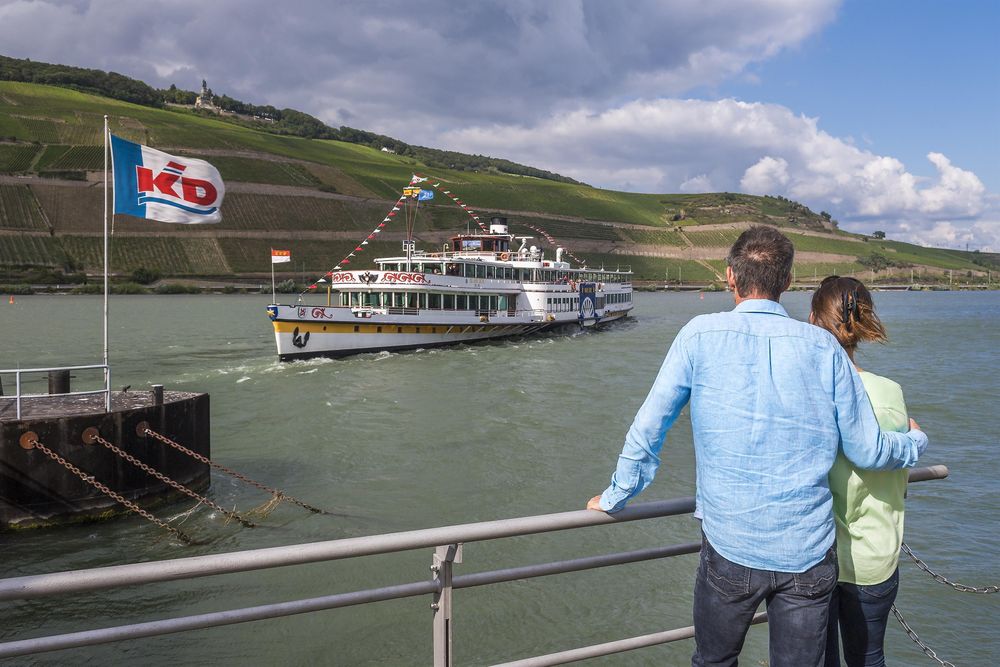Köln Düsseldorfer Fahrgastschifffahrt mwwfqe