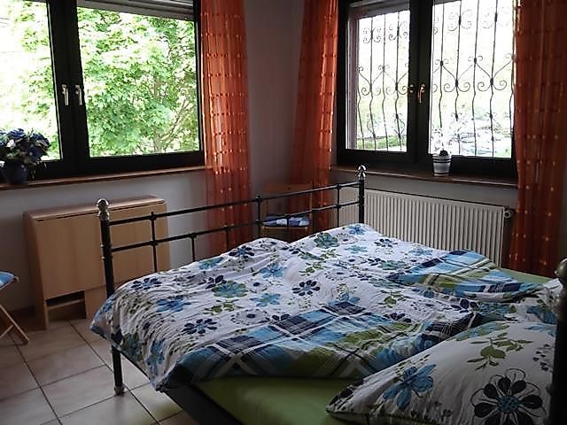 Ferienwohnung Bingen Stadt o9u846
