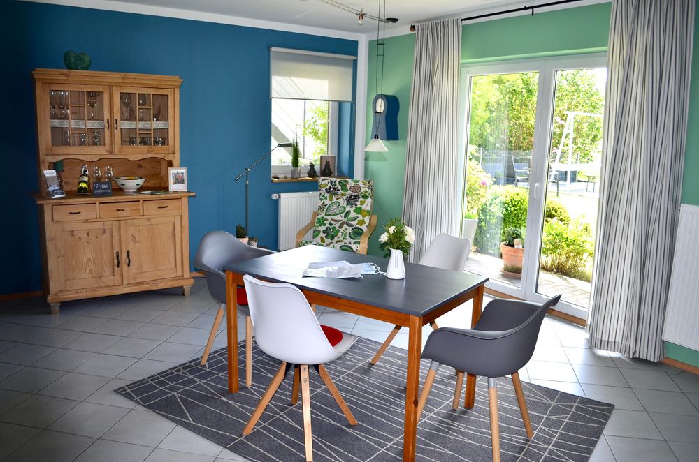 Ferienwohnung Fünf Jahreszeiten o9q5e2