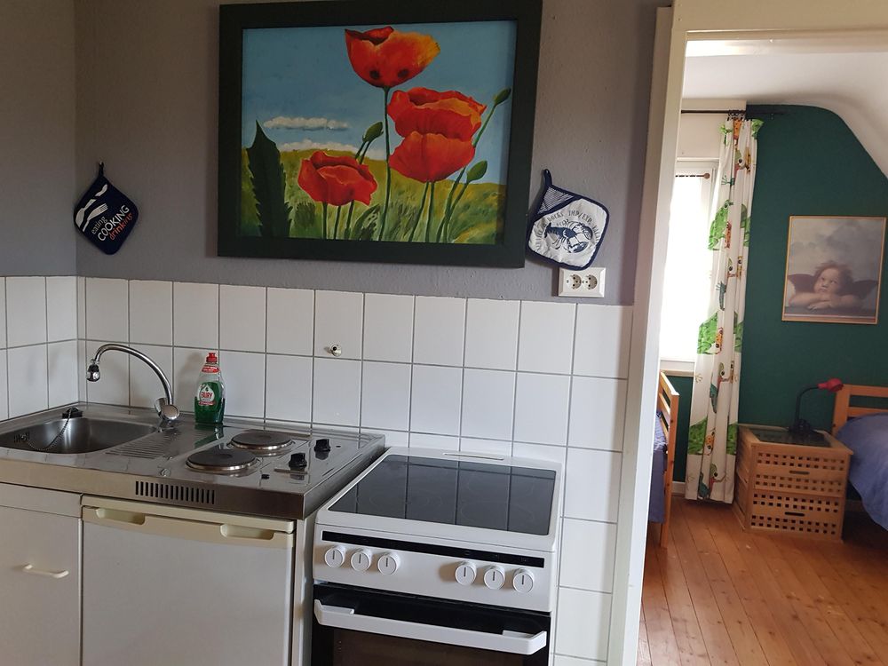Ferienwohnung Martino mwmhes