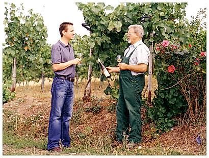 Pension Weingut Müller o9jkvb