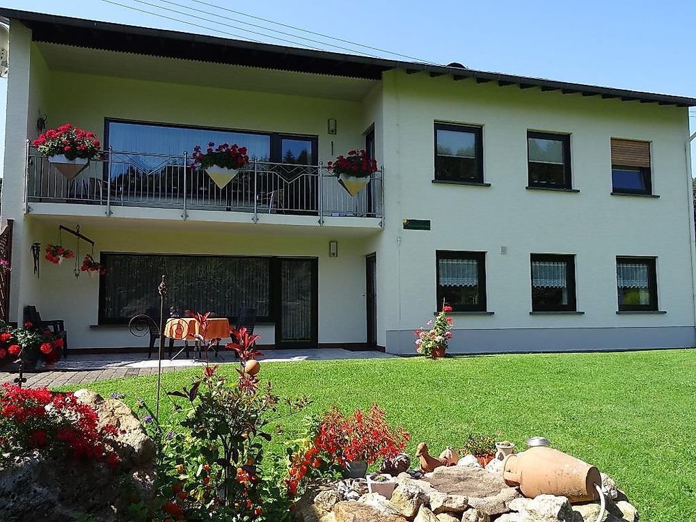 Ferienwohnung Schabbach o8cyqm