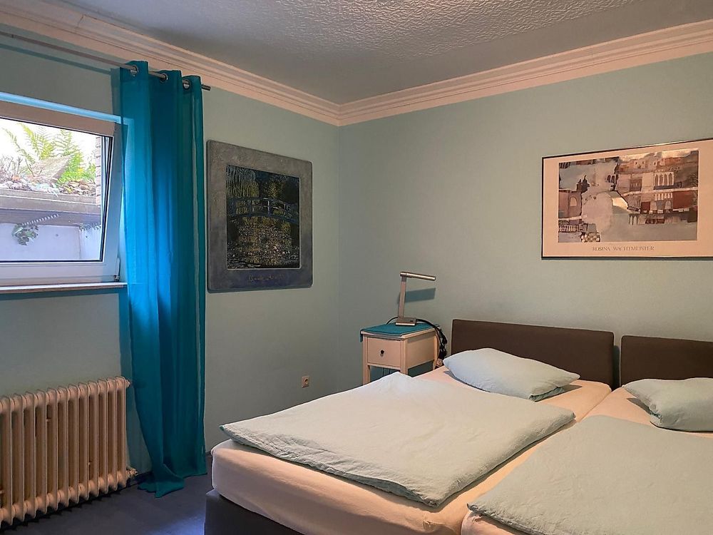 Ferienwohnung Zink o99bsm