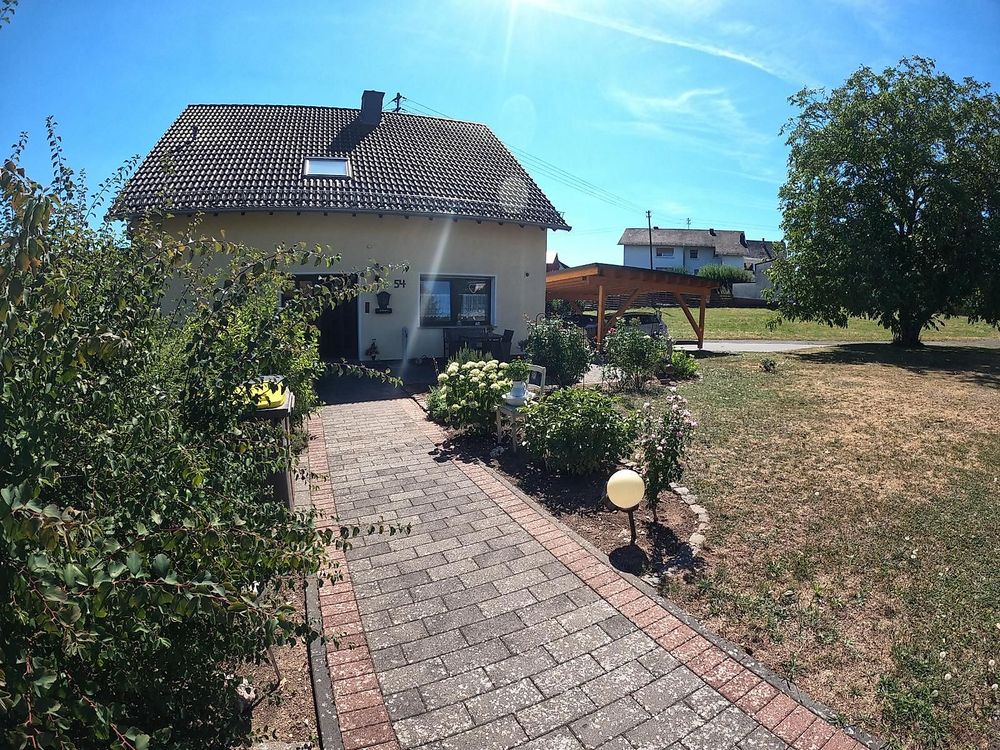 Ferienwohnung Tine murcf8