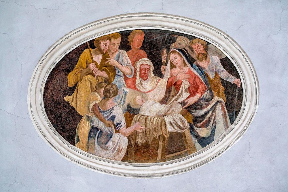 Evangelische "Stephanskirche" o94aof