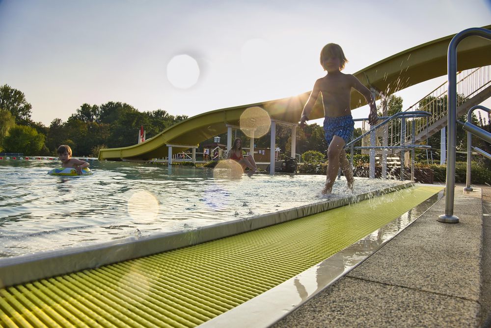 Freibad Langenlonsheim mus5gv