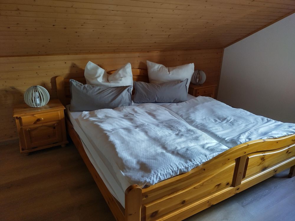 Ferienwohnung Dorfschönheit o7mpgz