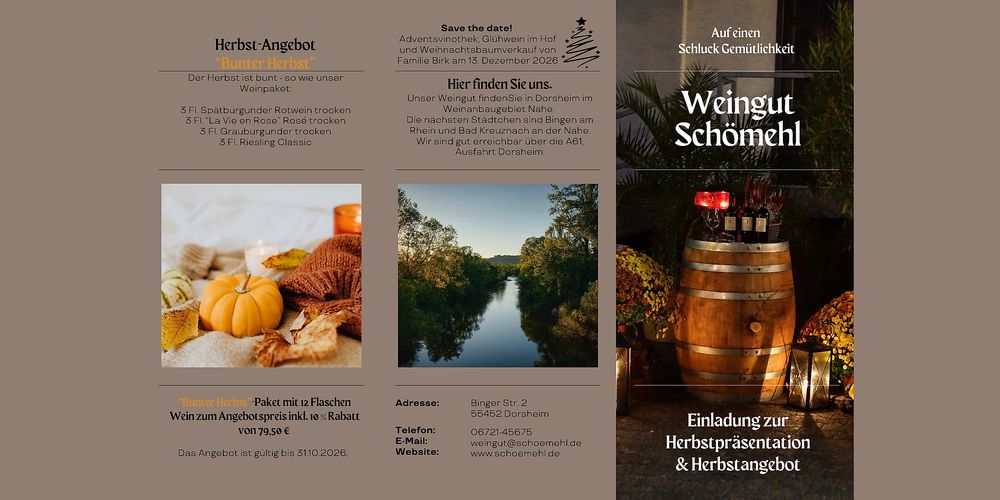 Herbstpräsentation mw01kk
