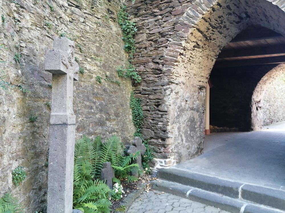 Stadtrundgang durch Zell (Mosel) muhusg