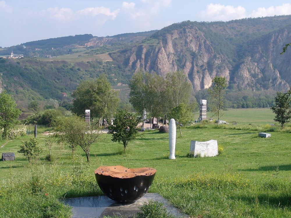 Steinskulpturenmuseum und Steinskulpturenpark mtecqp