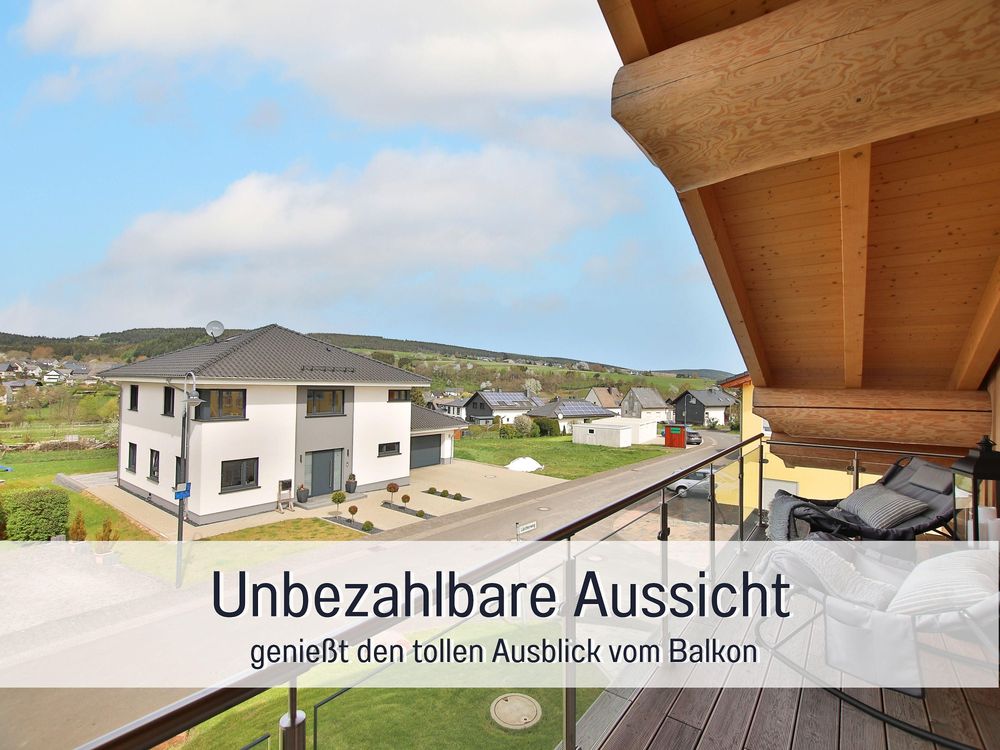 Naturchalet Zum Nationalpark "Marie Luise" msw1y9