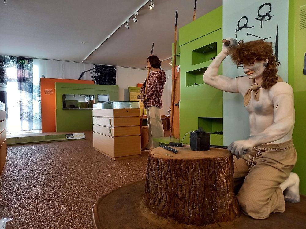 Landesmuseum Birkenfeld o5tcaa