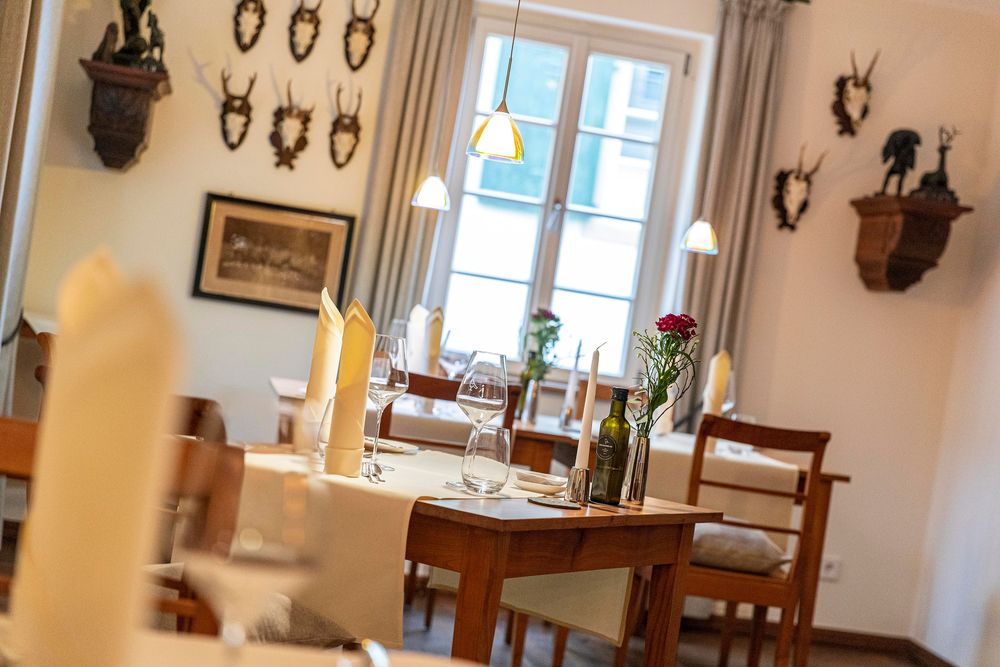 Weinhotel Meisenheimer Hof o75o3e