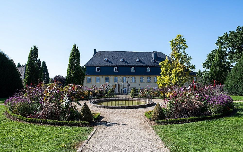 Saar Hunsrück Steig   01