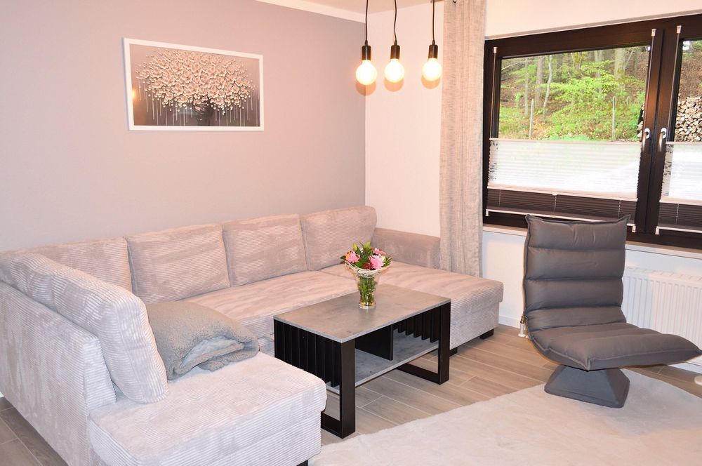 Ferienwohnung Soonwald Blick o60l2c