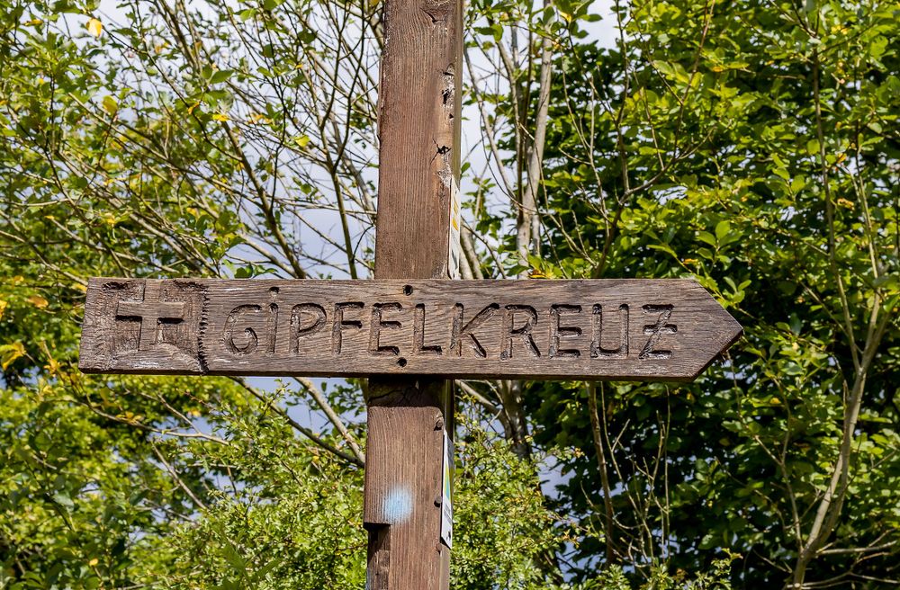 Leuchtpunktwanderung Neefer Petersberg o4kblp
