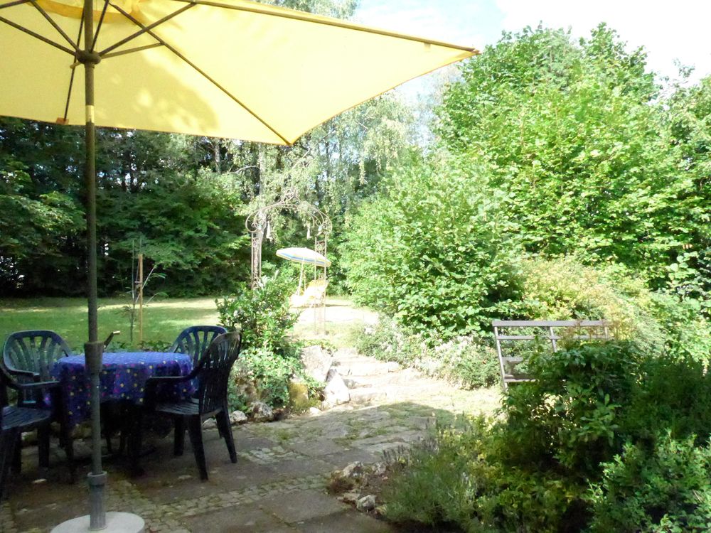 Ferienhaus Bon Air o3uvg0