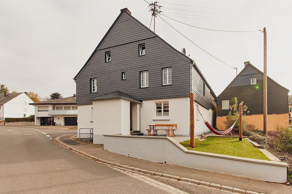 Casa Maria mpzvgm