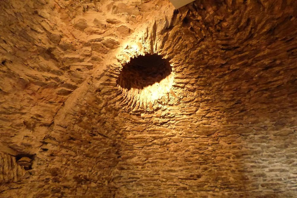 Schinderhannesturm in Simmern o2pek1