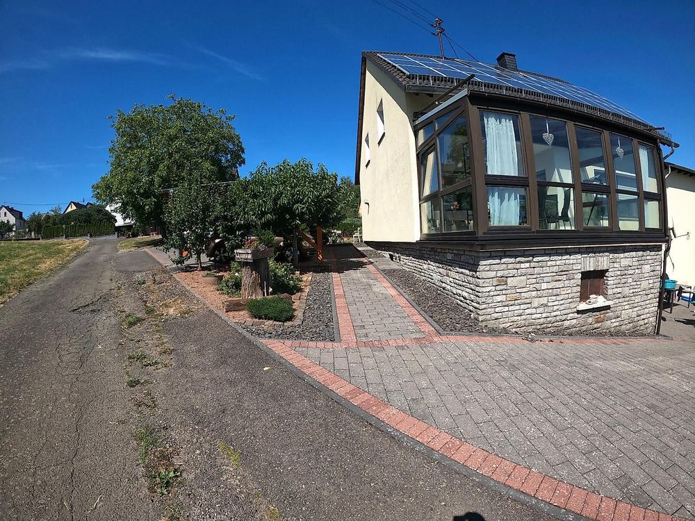 Ferienwohnung Tine o2mmal