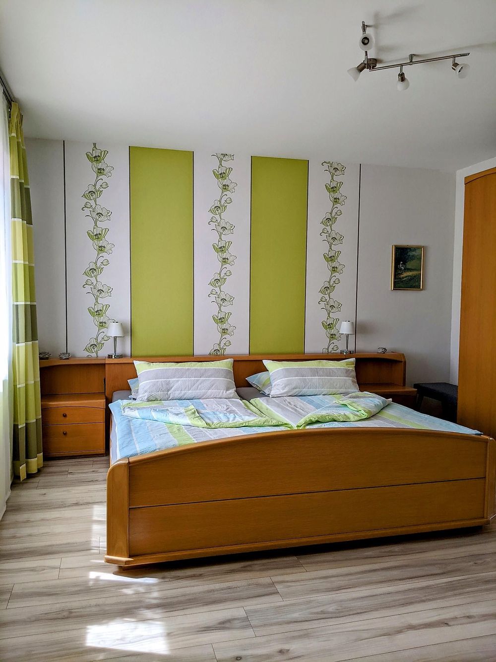 Ferienwohnung Heinrich morzwa