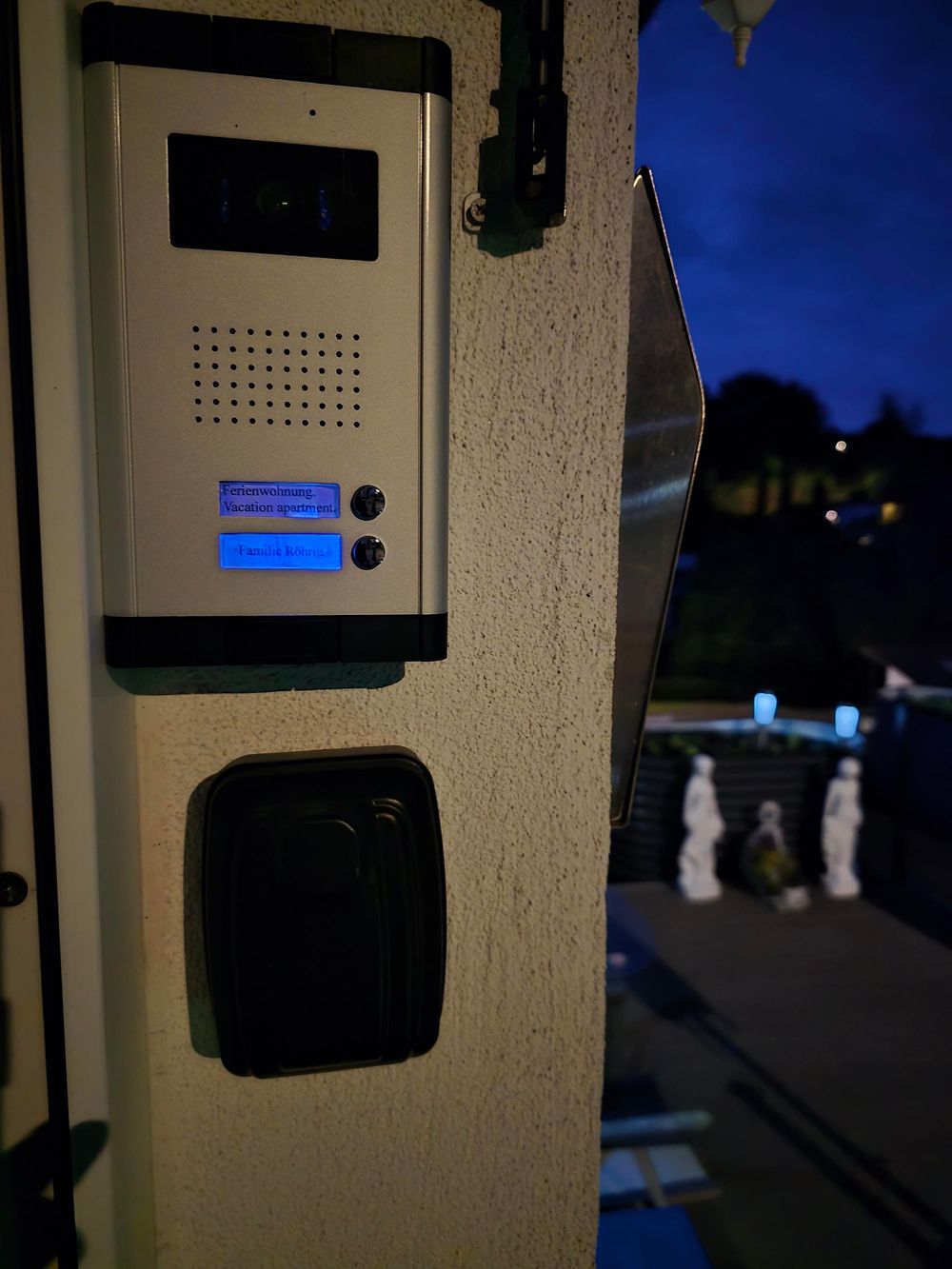 Urlaubsoase am Nahesteig o1msah