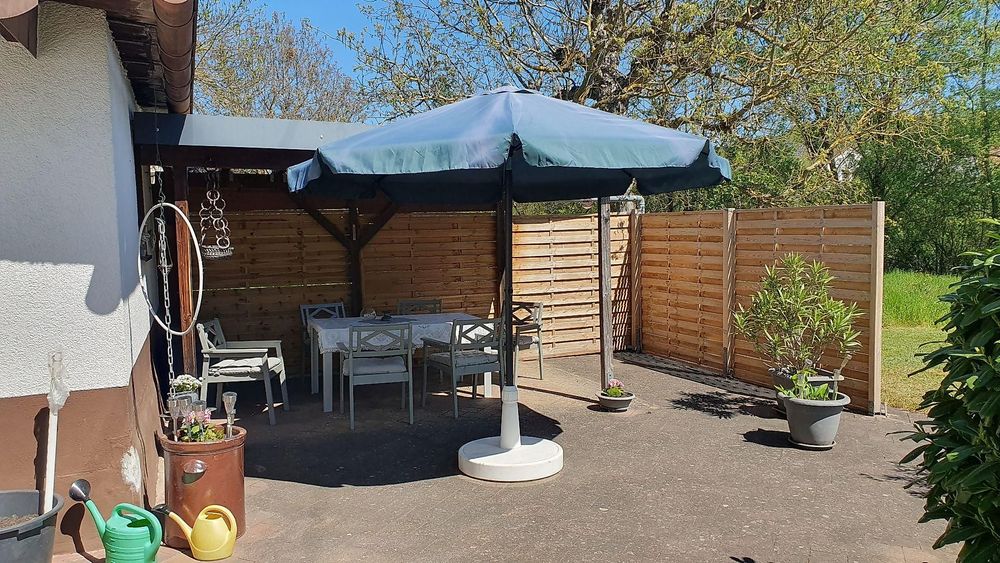 Ferienwohnung Felsenmühle o1fzmt