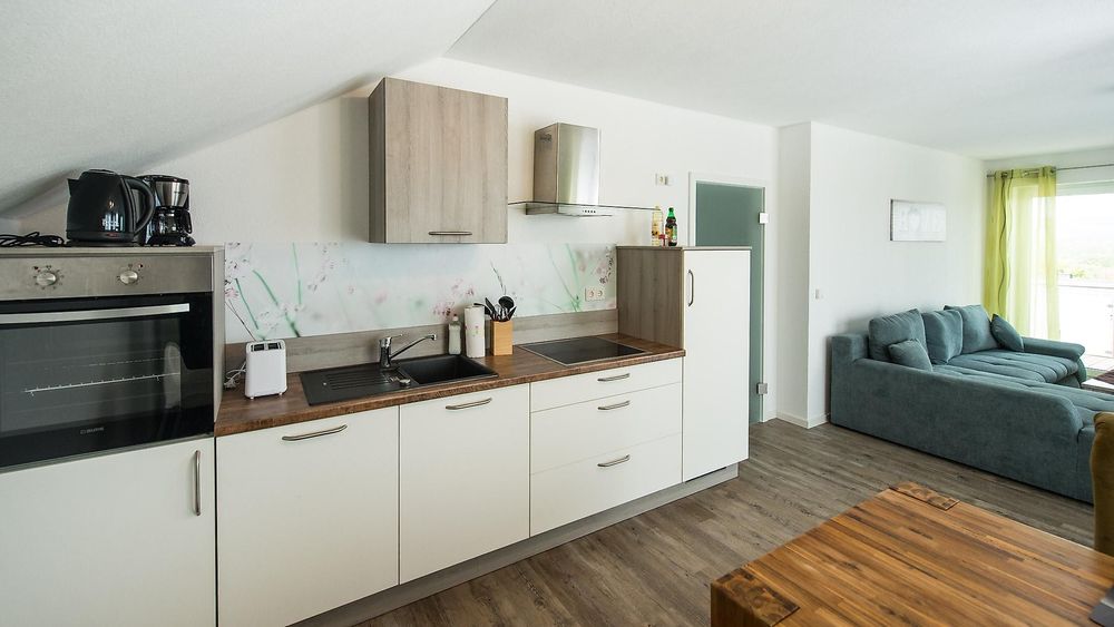 Ferienhaus Hunsrückblick mofalx