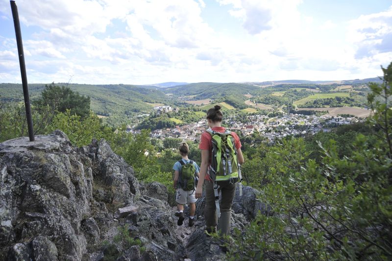 3x3Salinental: VitalTour Rotenfels moaz49