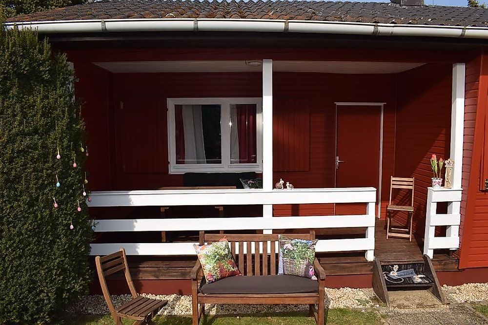 Gänseblümchenhaus o0za1v