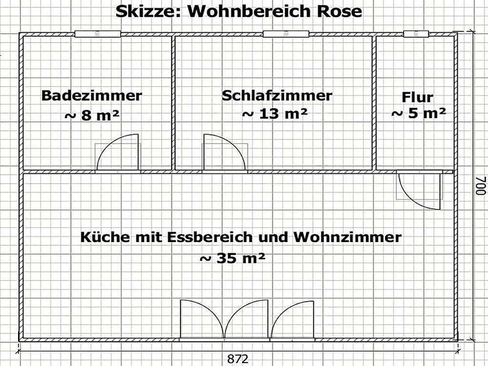 Ferienwohnung Reidenbach o2240j