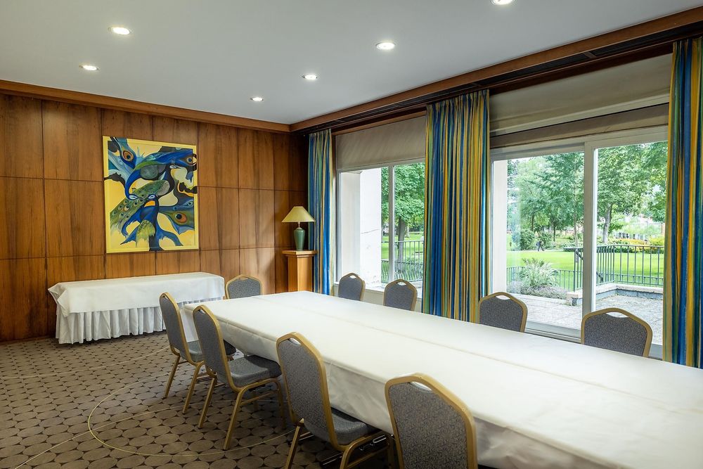 Parkhotel Kurhaus o0m85b