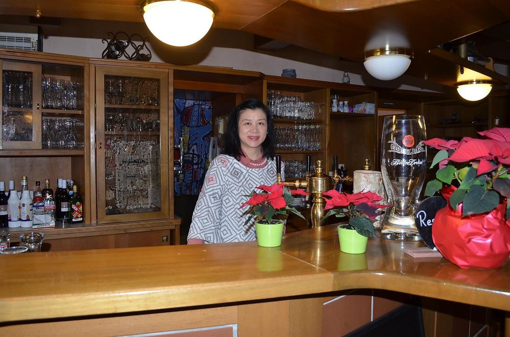 Hotel Restaurant Gemünden o0aj7a