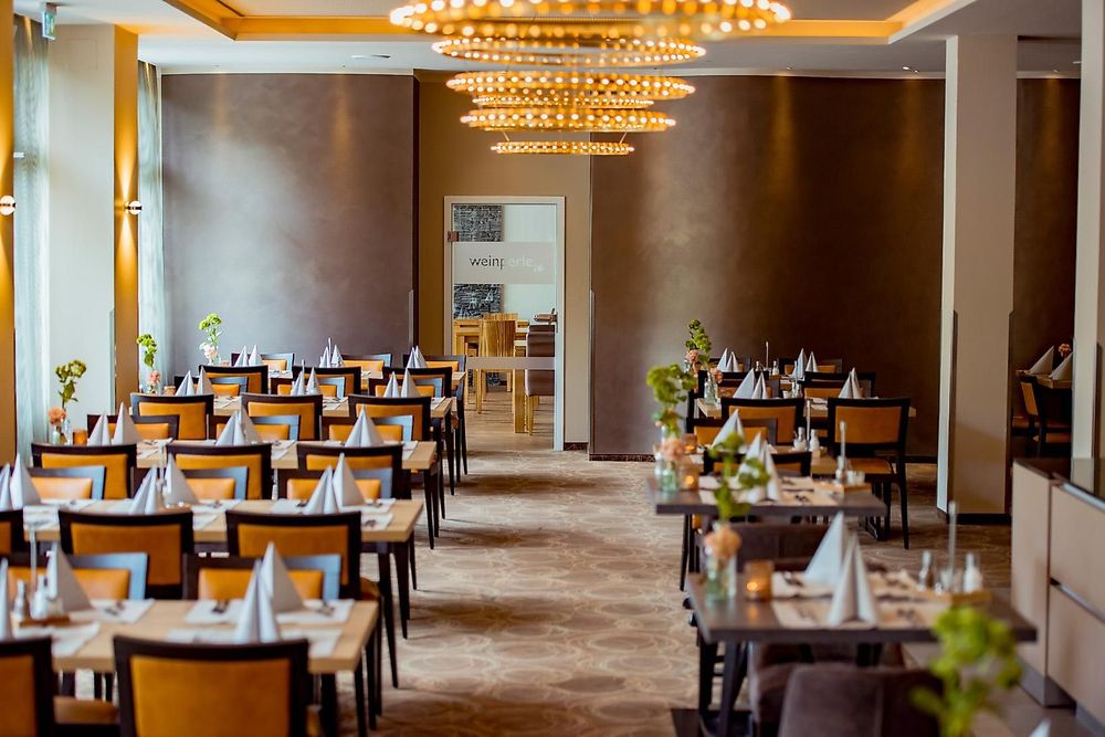 Caravelle Hotel im Park mo6kxg