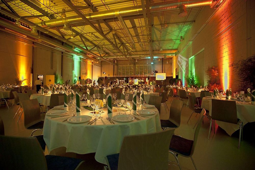 Messehalle Idar Oberstein mo3xek