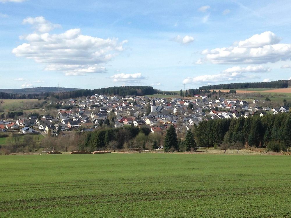 FeWo "Weitblick" mmlf14